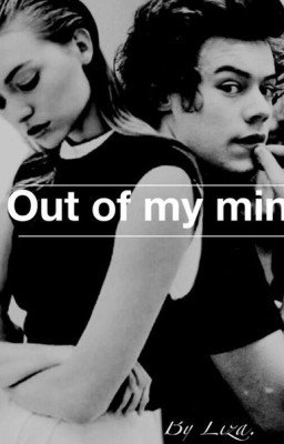 Out of my mind
