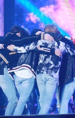 Факты о BTS