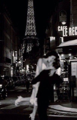 need for love🖤