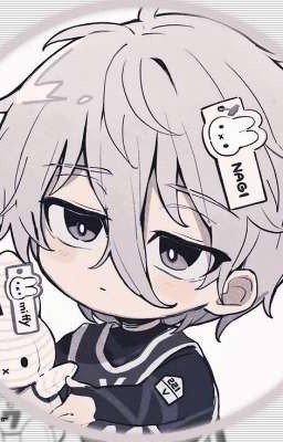 _My sleepy boy_