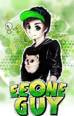 My best friend is blogger|EeOneGuy