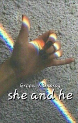 SHE and HE|c.h.
