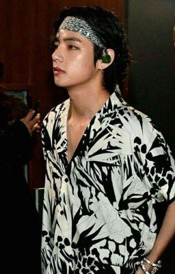 TAEHYUNG REACTIONS...🔞