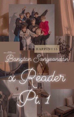 Bangtan Sonyeondan × Army Pt.1