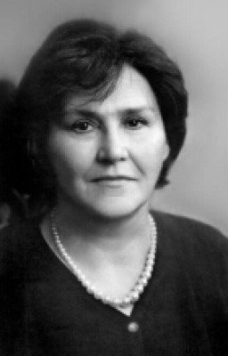 Агния Барто
