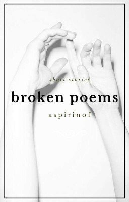 Конченые стихи | Broken poems