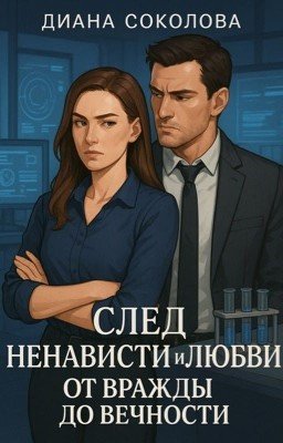 След ненависти и любви: От вражды до вечности|18+