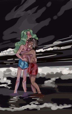 {Джокер/Риккардо💟}[ ЗАКОНЧЕН]  