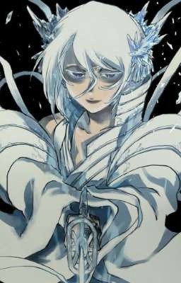 сборник драблов по bleach