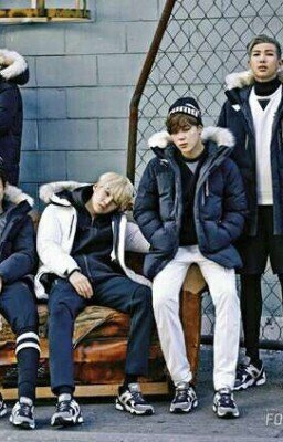 Реакции BTS