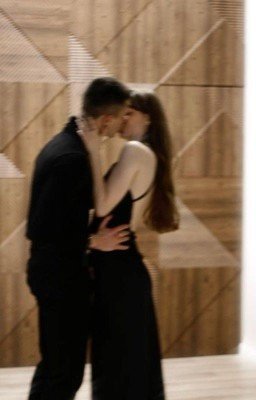 Её огненный взгляд, его ледяное сердце|18+