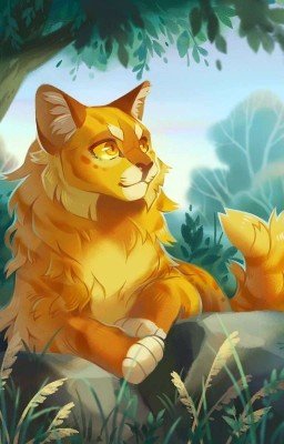 🍁Ролевая Коты Воители🍁