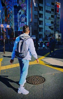 *дразнишь меня*