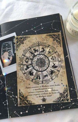 Гороскопы от ♈