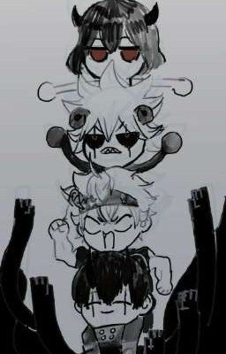 Reactions Black Clover