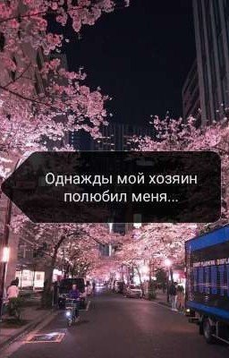 Однажды мой хозяин полюбил меня...