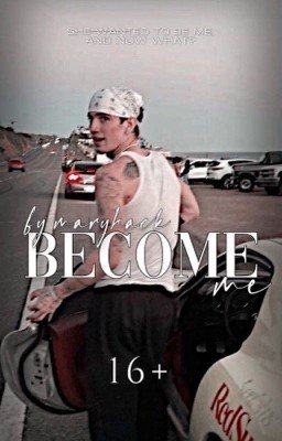 become me | V.H