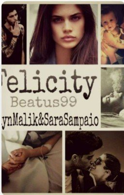 Felicity [Z. M. fanfiction]