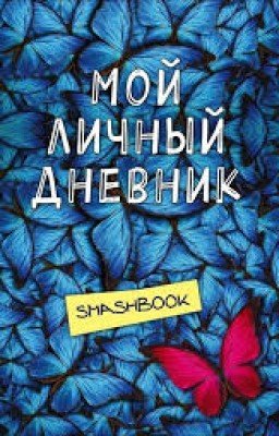 Мой личный Дневник безумия