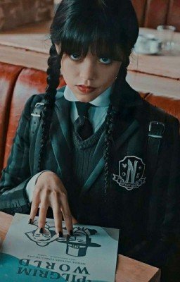 Её косички 