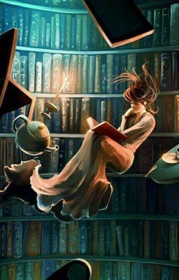 Книги Мечты
