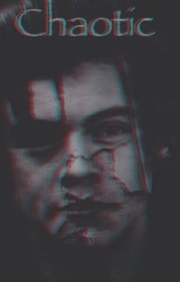 Chaotic (A Psychotic sequel)