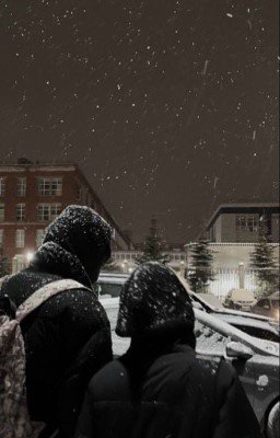 Парень моей сестры ☃️