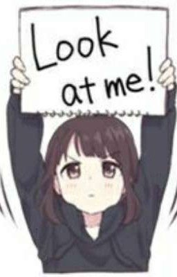 Look at me!