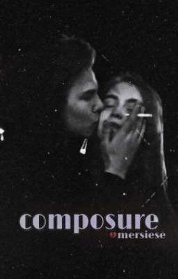 composure | хладнокровие