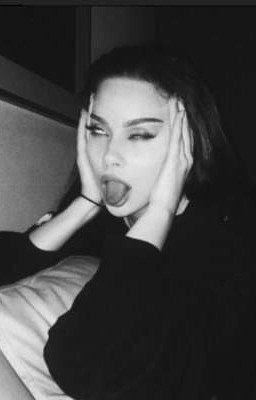 Дочь Северуса 🖤