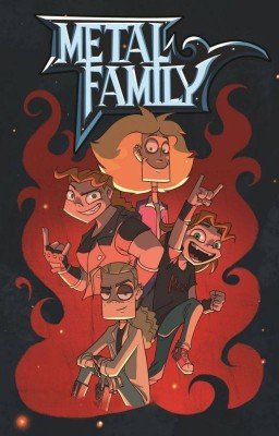 🖤🎸metal family🖤🎸