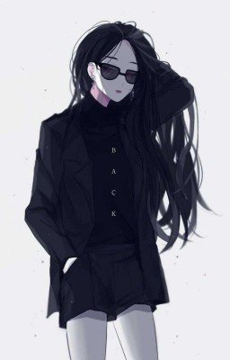 Моя Милая Шарлотта || BNHA