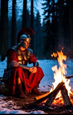 «Кровь на снегу»