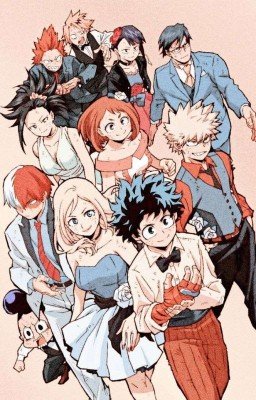 My hero academia|reaction/реакции|
