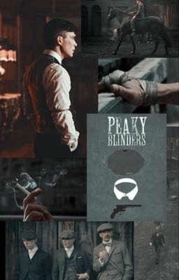 Like Sharks Love Blood | 18+
