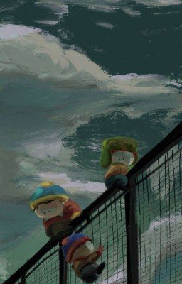~Reaction South Park на [Т/И]~ [ЗАМОРОЖЕНО]
