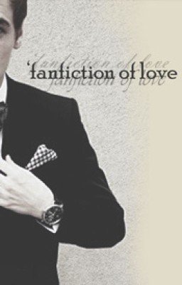 'fanfiction of love