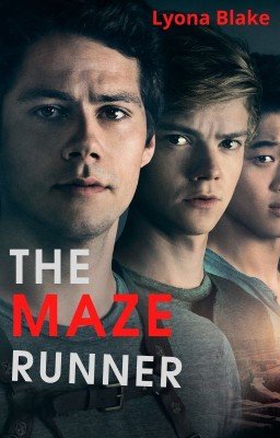 THE MAZE RUNNER: DESPAIR