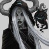 black-d-ragon