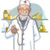 doctor-optimist