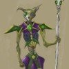 marrigorn