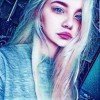 tabl-girl