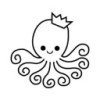 octopus