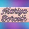 mariya-borovik