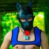 rickiedog