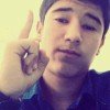 x-yuldashbaev