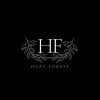 hazy-forest
