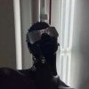 sociall-anxious