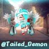 13thetaileddemon