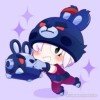 ninja-patrul